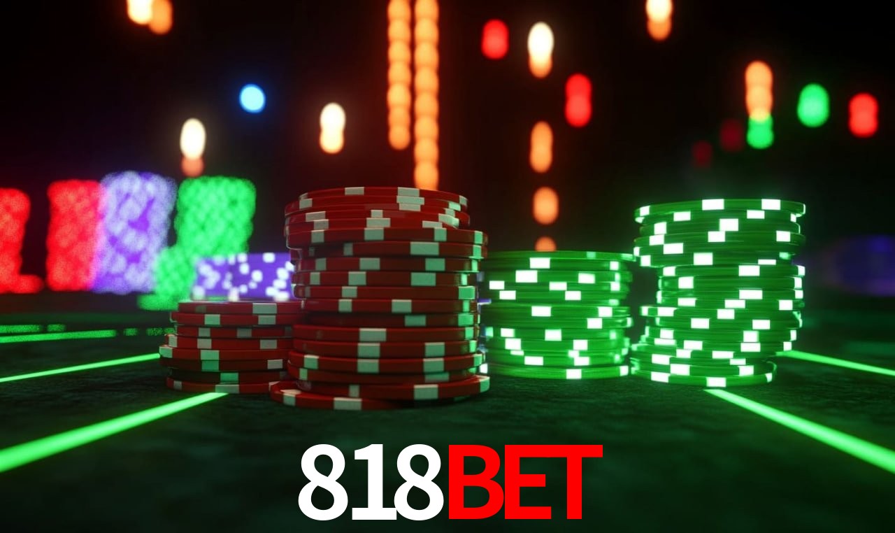 Statistics 818BET