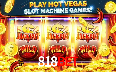 Desvendando o Mundo dos Jogos Virtuais na 818BET
