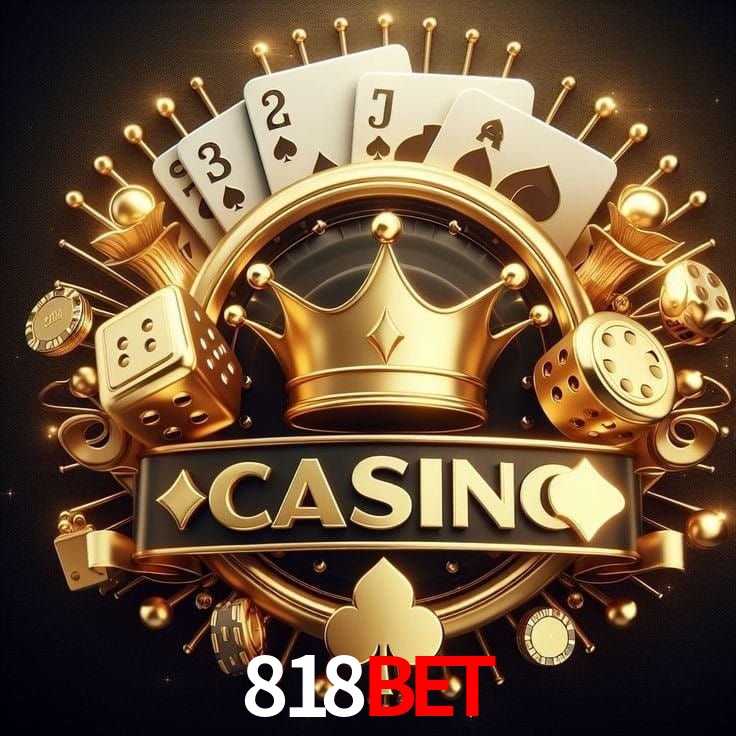 Experiência VIP 818BET