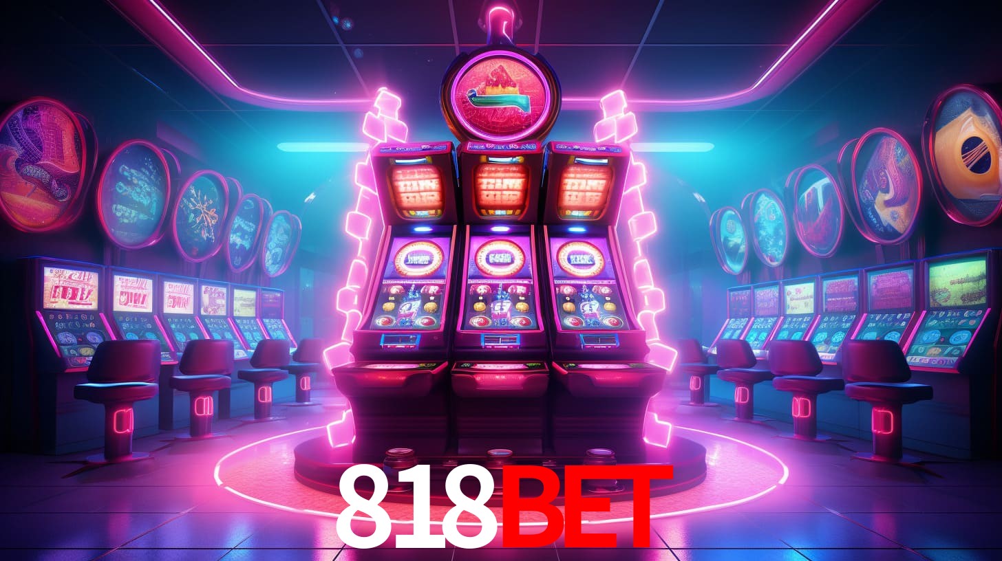818BET login
