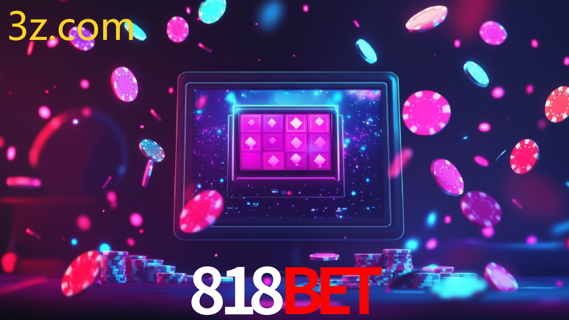 Cassino Online Seguro 818BET.COM
