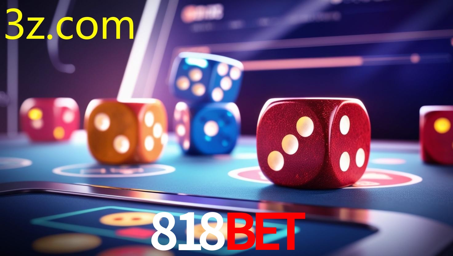 818BET.COM Login Rápido