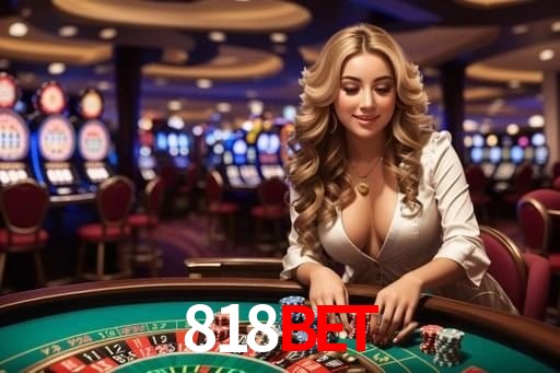 Spaceman Game 818BET