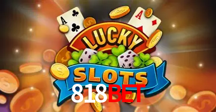 A Emoção da Loteria na 818BET: Uma Chance de Mudança de Vida