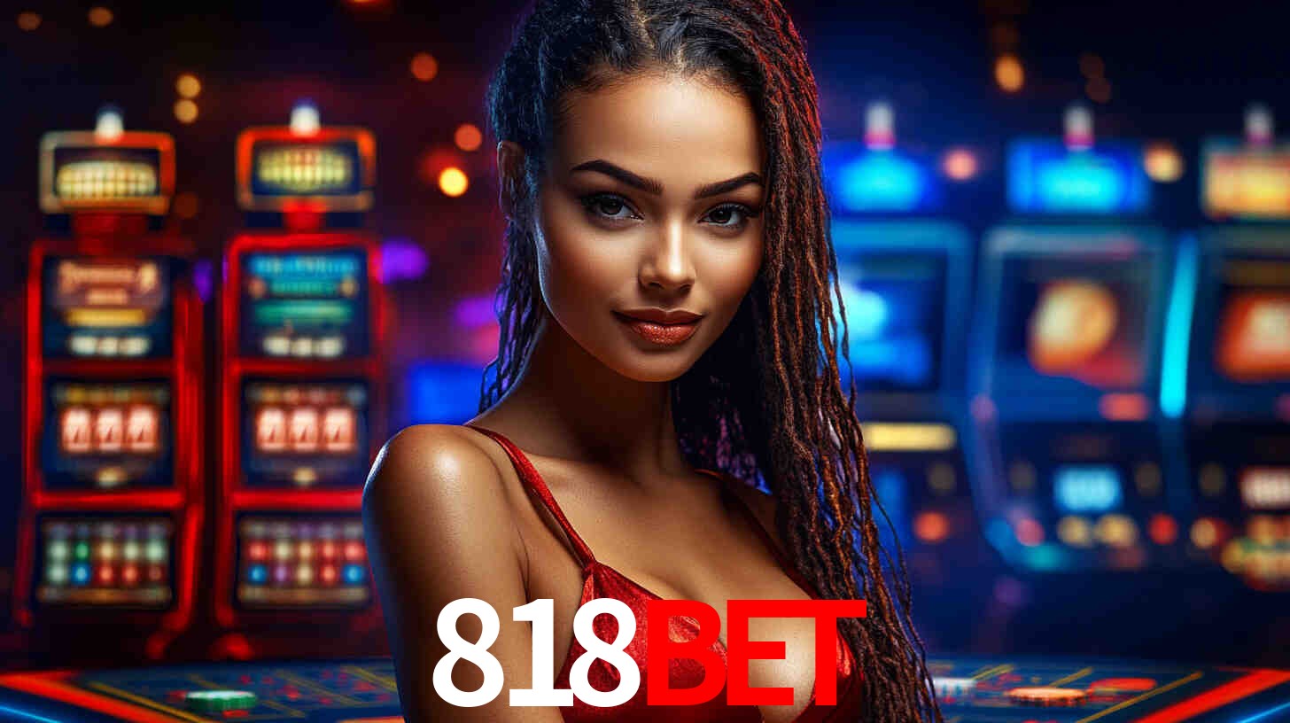 Explorando a Categoria de Eventos em Apostas na 818BET