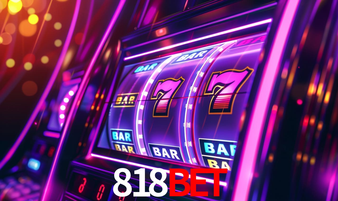 818BET,818BET.com