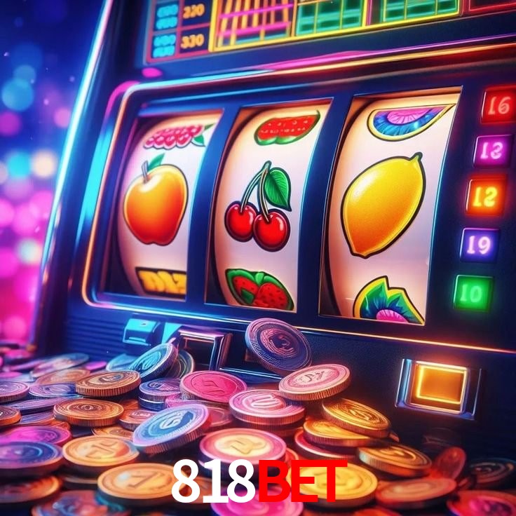 Estatísticas Esportivas 818BET
