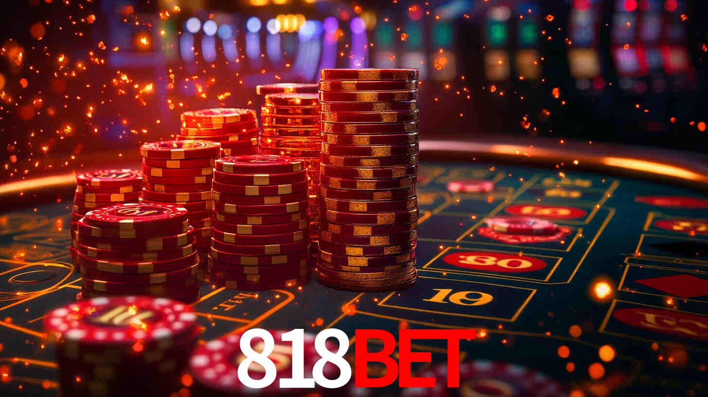 Exclusive Games 818BET