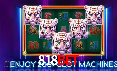 Seasonal Promotions 818BET