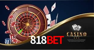 Apostas de Basquete 818BET