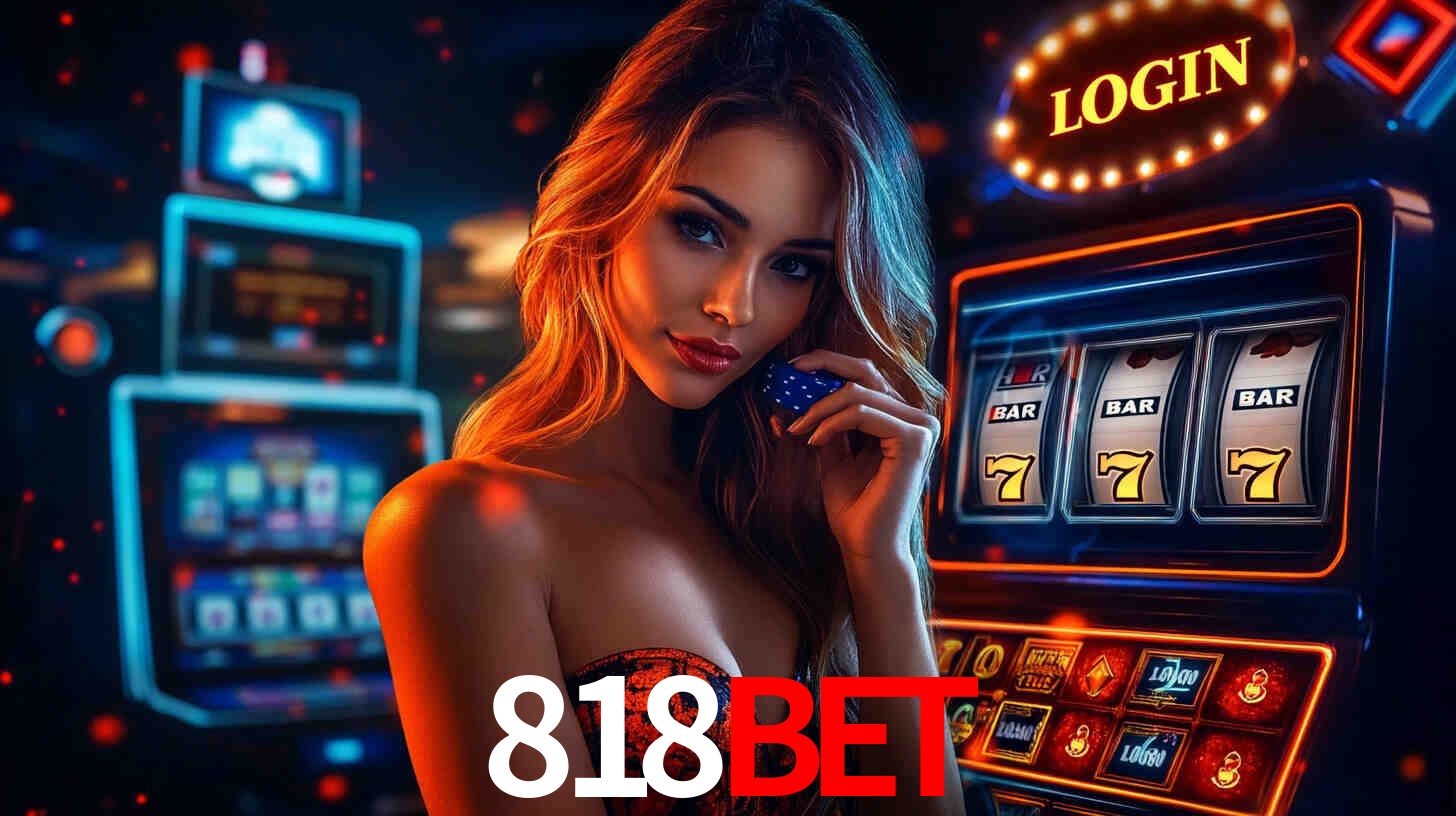 818BET