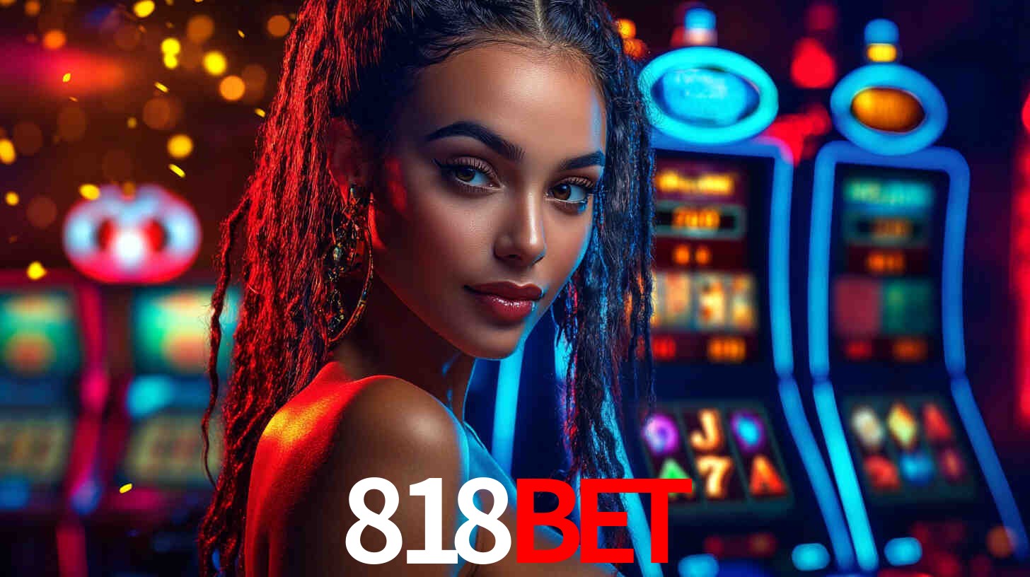 Explorando a Categoria de Eventos em Apostas na 818BET