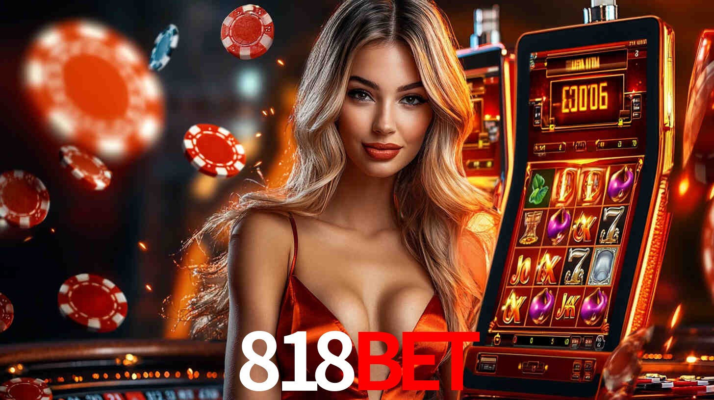 818BET
