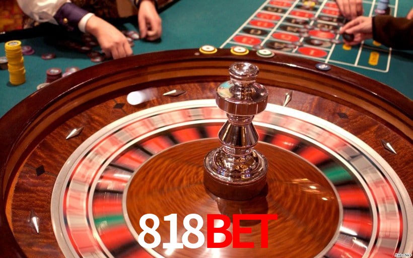 Torneios 818BET