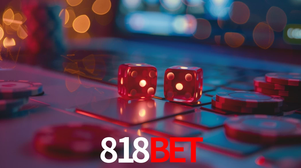 Game Providers 818BET