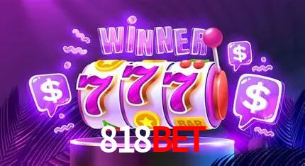 A Emoção da Loteria na 818BET: Uma Chance de Mudança de Vida