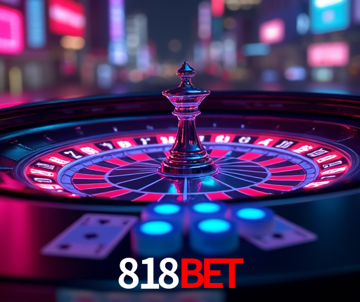 Descubra o Programa VIP da 818BET: Vantagens Exclusivas para Jogadores