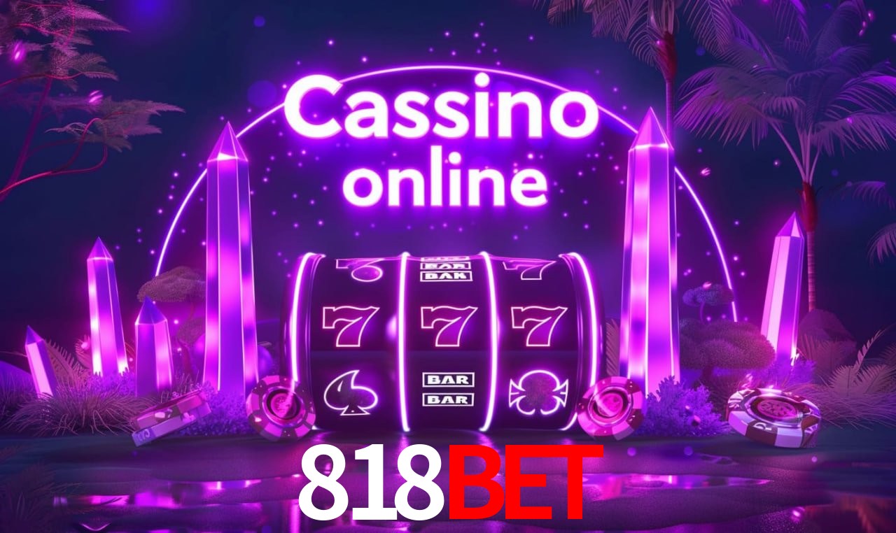 Segurança 2FA 818BET