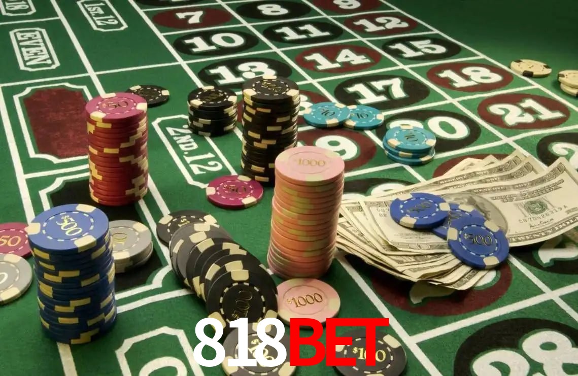 Experimente o Login Seguro Premium no 818BET