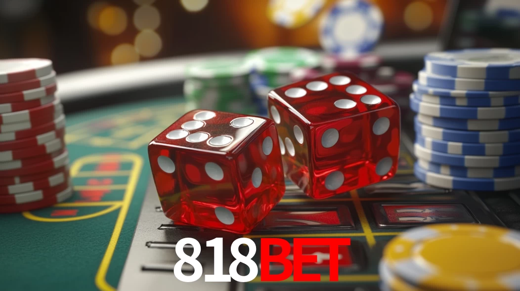 Daily Bonuses 818BET