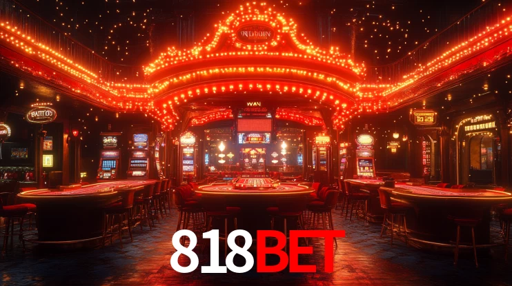 818BET login