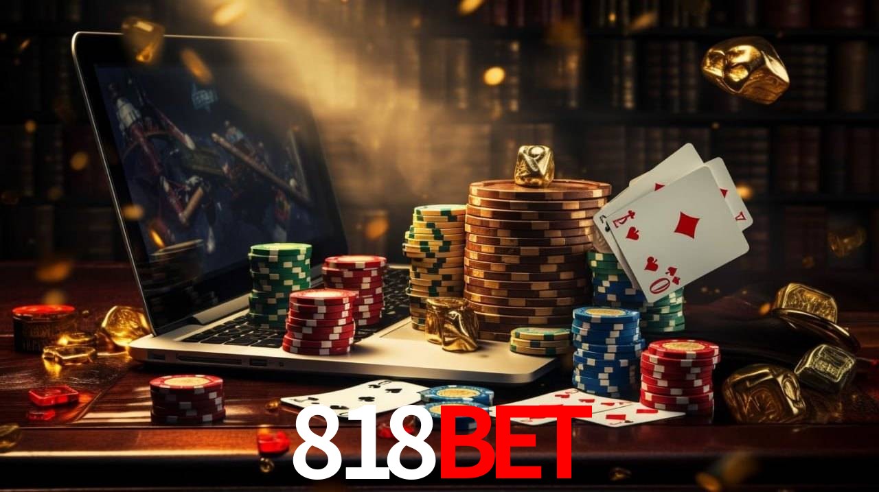 Jogo Aviator 818BET
