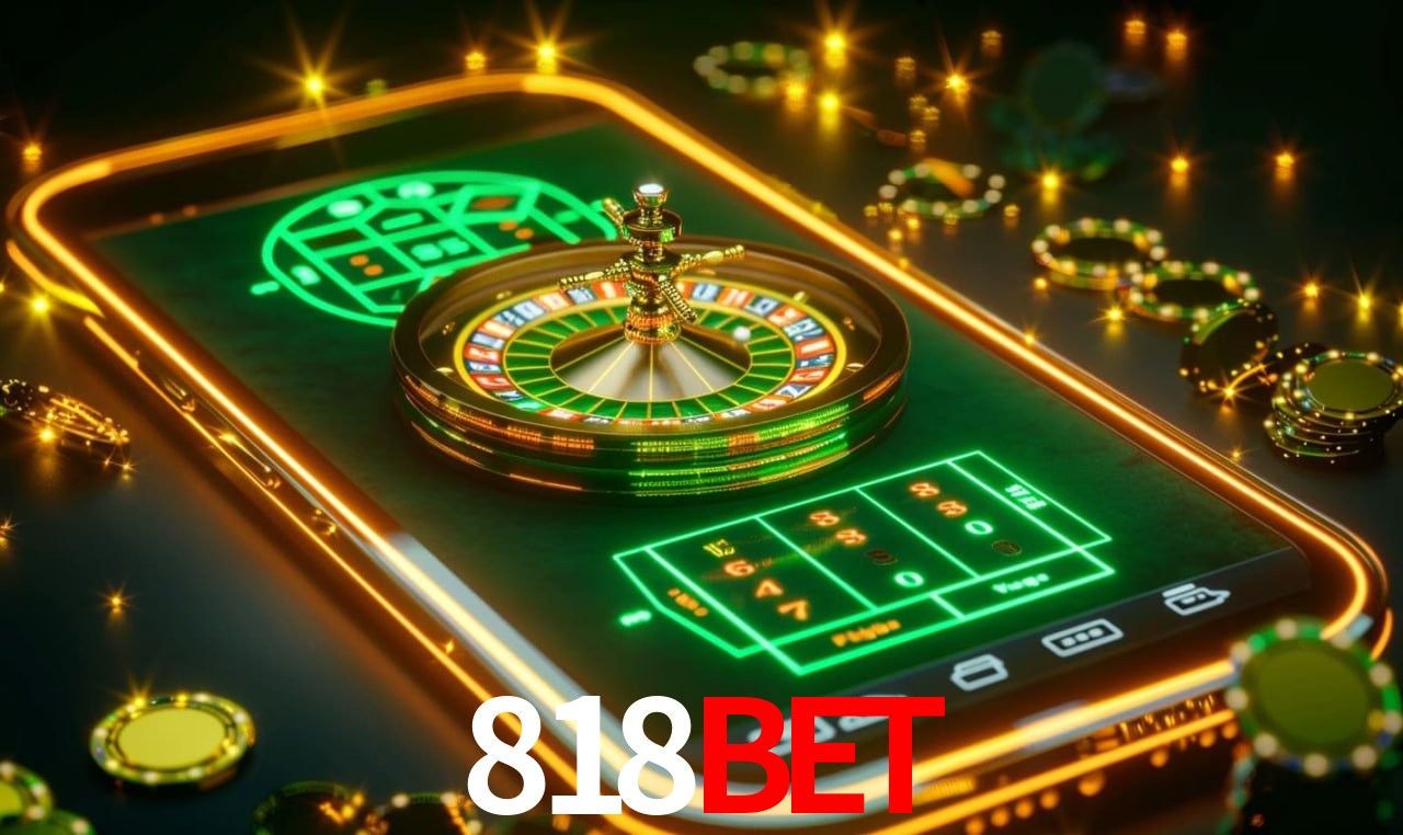 Integração de APIs 818BET
