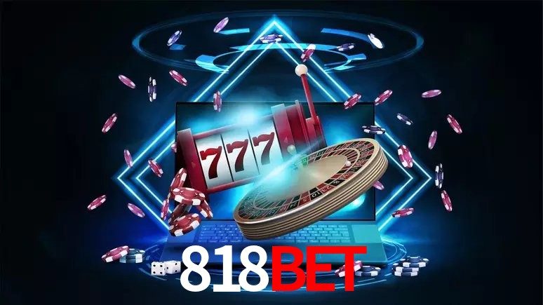 Jogos de Slot 818BET