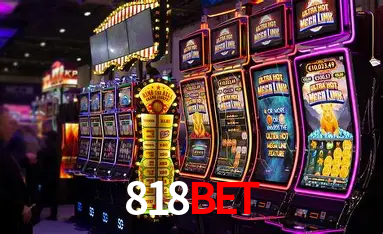 Descubra a Essência do 818BET: Nossa História e Compromissos