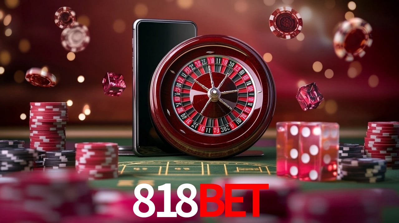 Basketball Betting 818BET