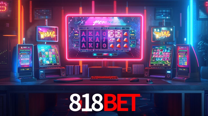 818BET login