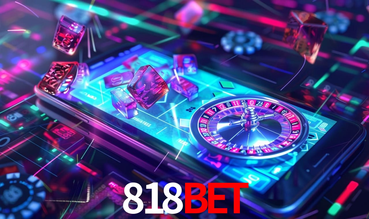 Apostas de Tênis 818BET