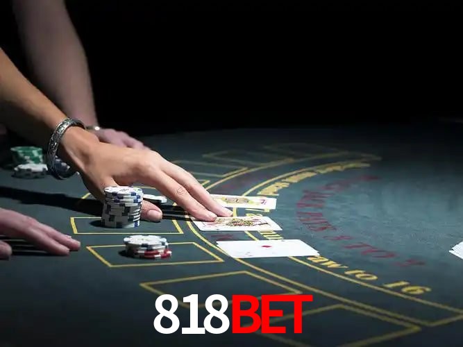 Ofertas Exclusivas 818BET