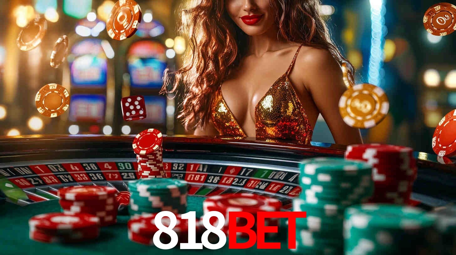 Premium Interface 818BET