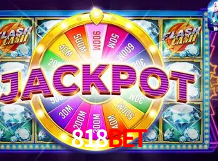 Inovações de Jogos na 818BET: O Futuro das Experiências Interativas