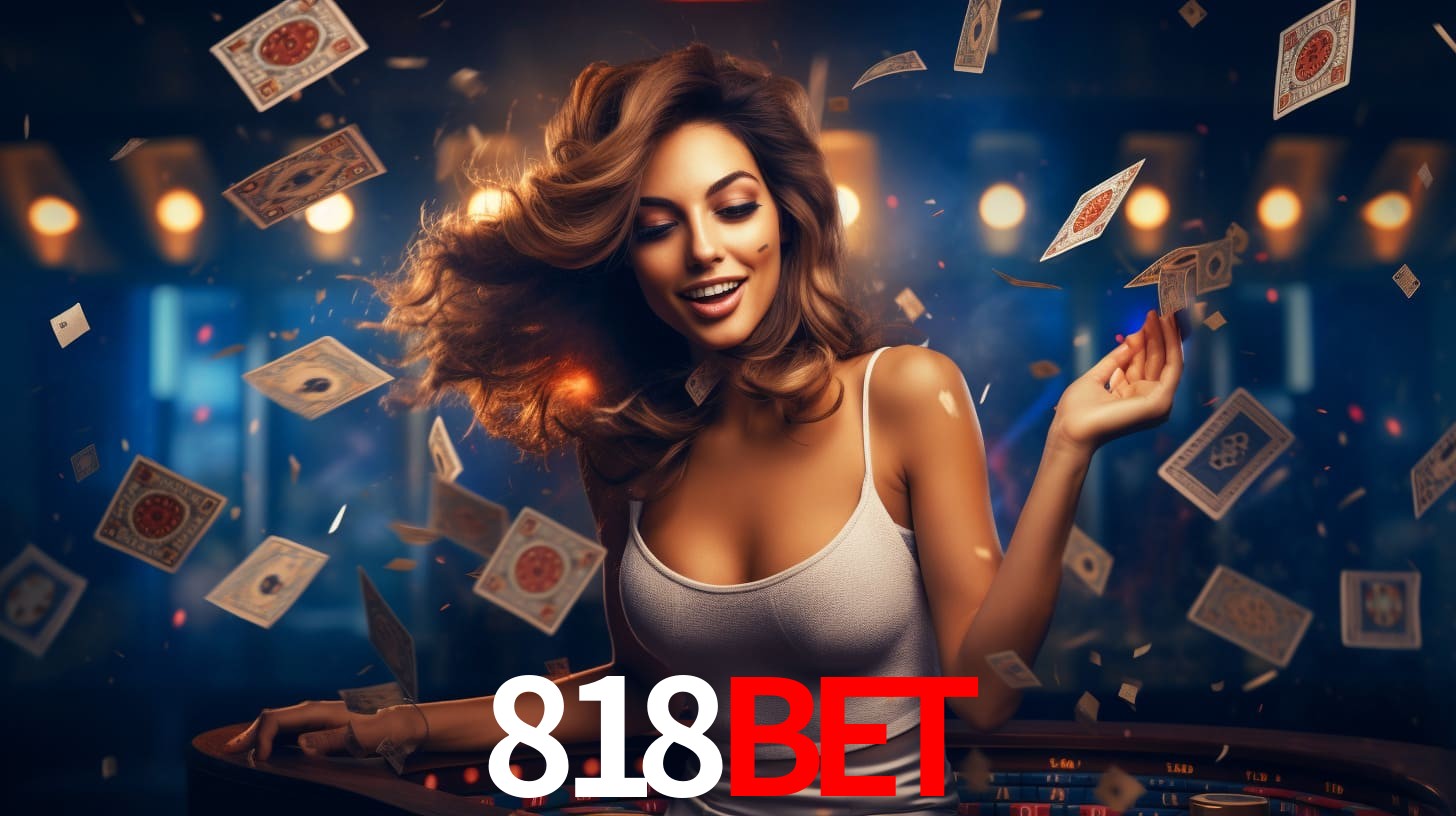 818BET,818BET.com