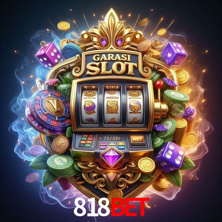 Benefícios da Conta 818BET