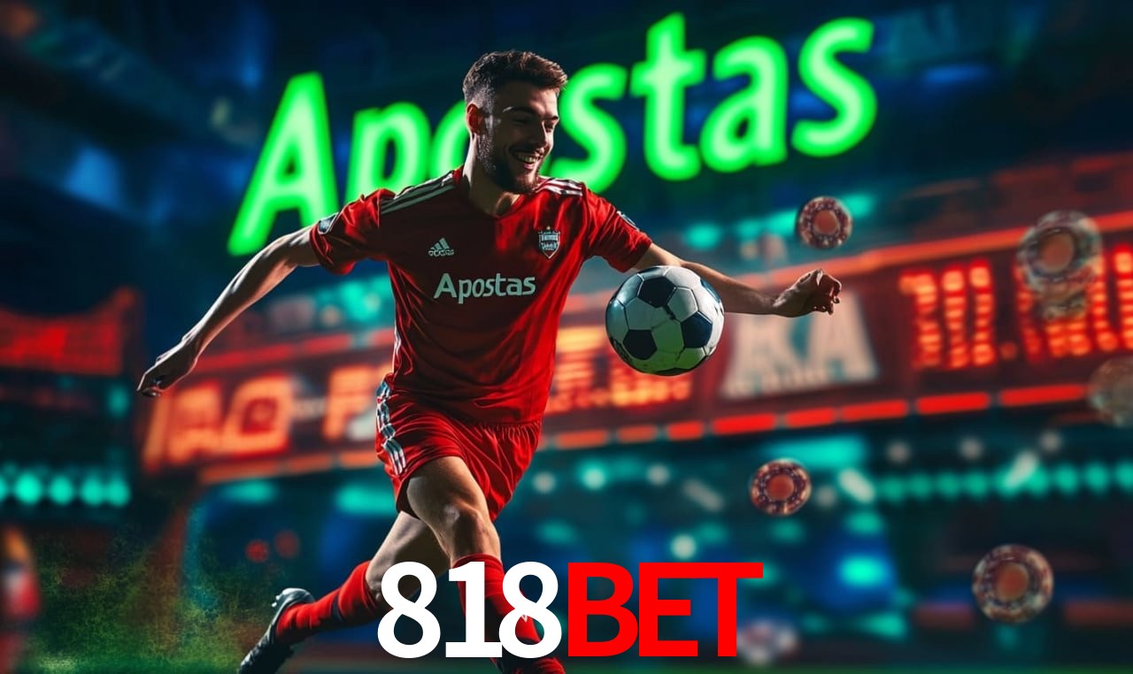 Interface Premium 818BET