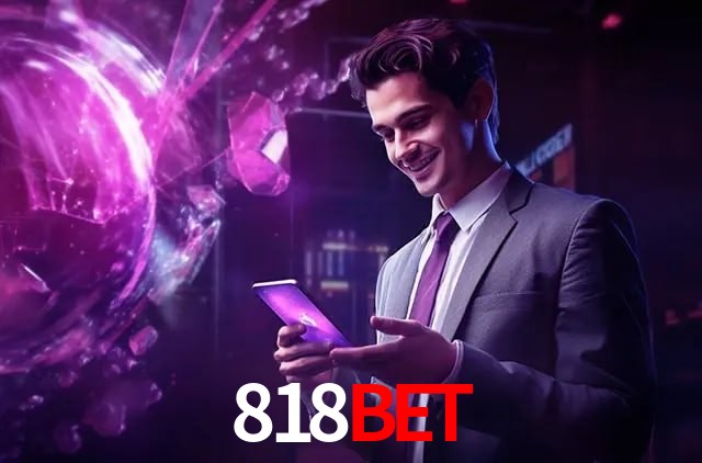 Tennis Betting 818BET
