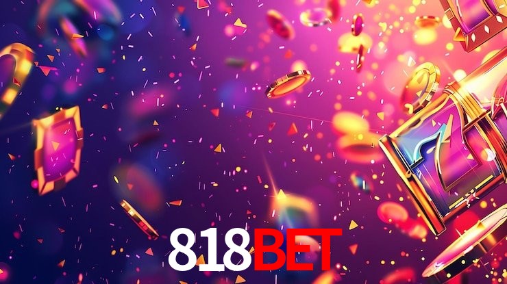 cassino 818BET