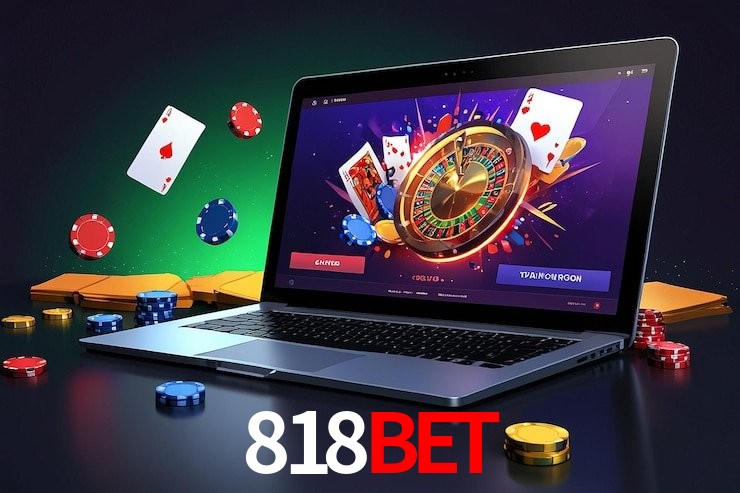 Especiais de Fim de Semana 818BET