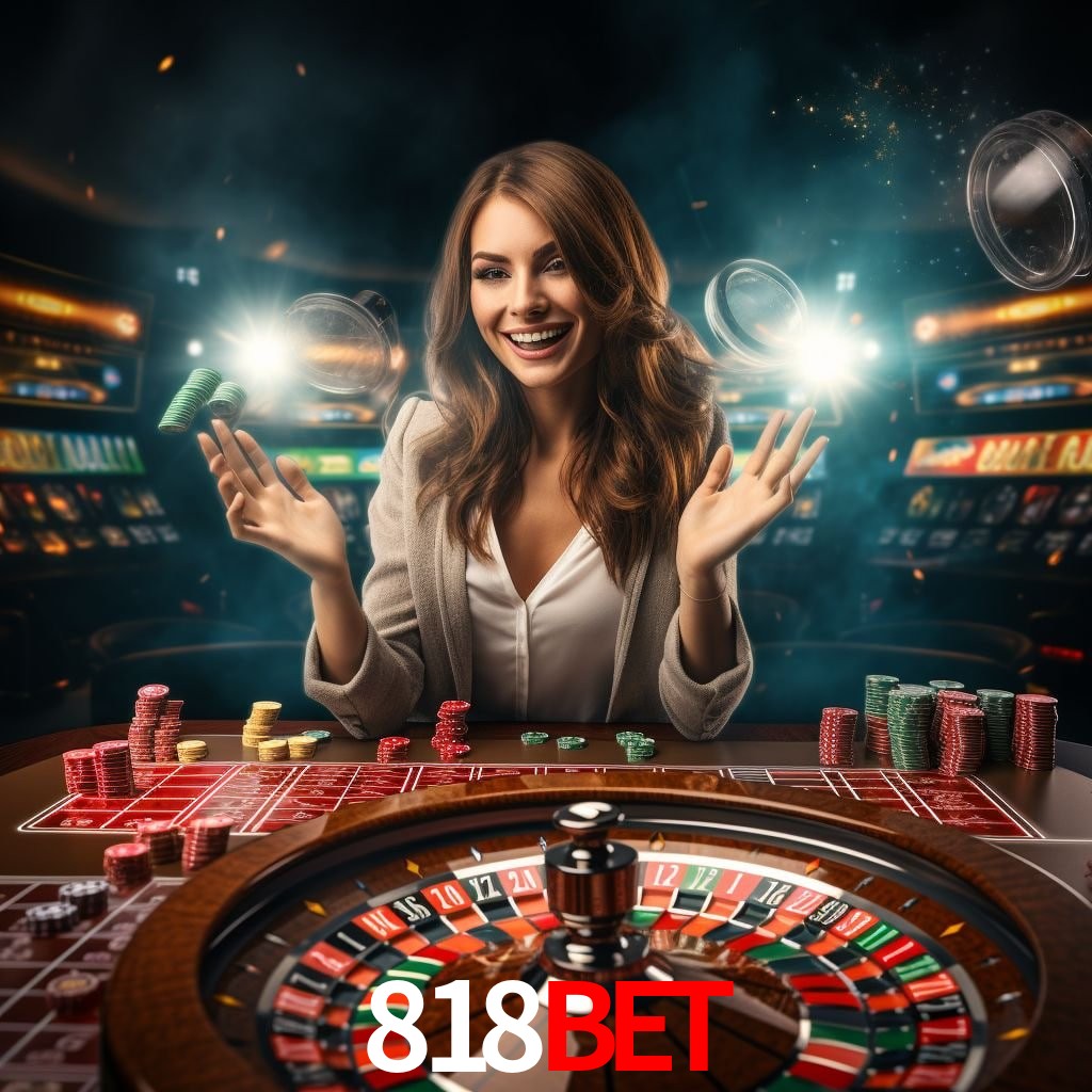 818BET