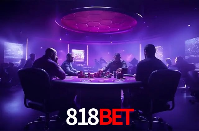 A Emoção da Loteria na 818BET: Uma Chance de Mudança de Vida