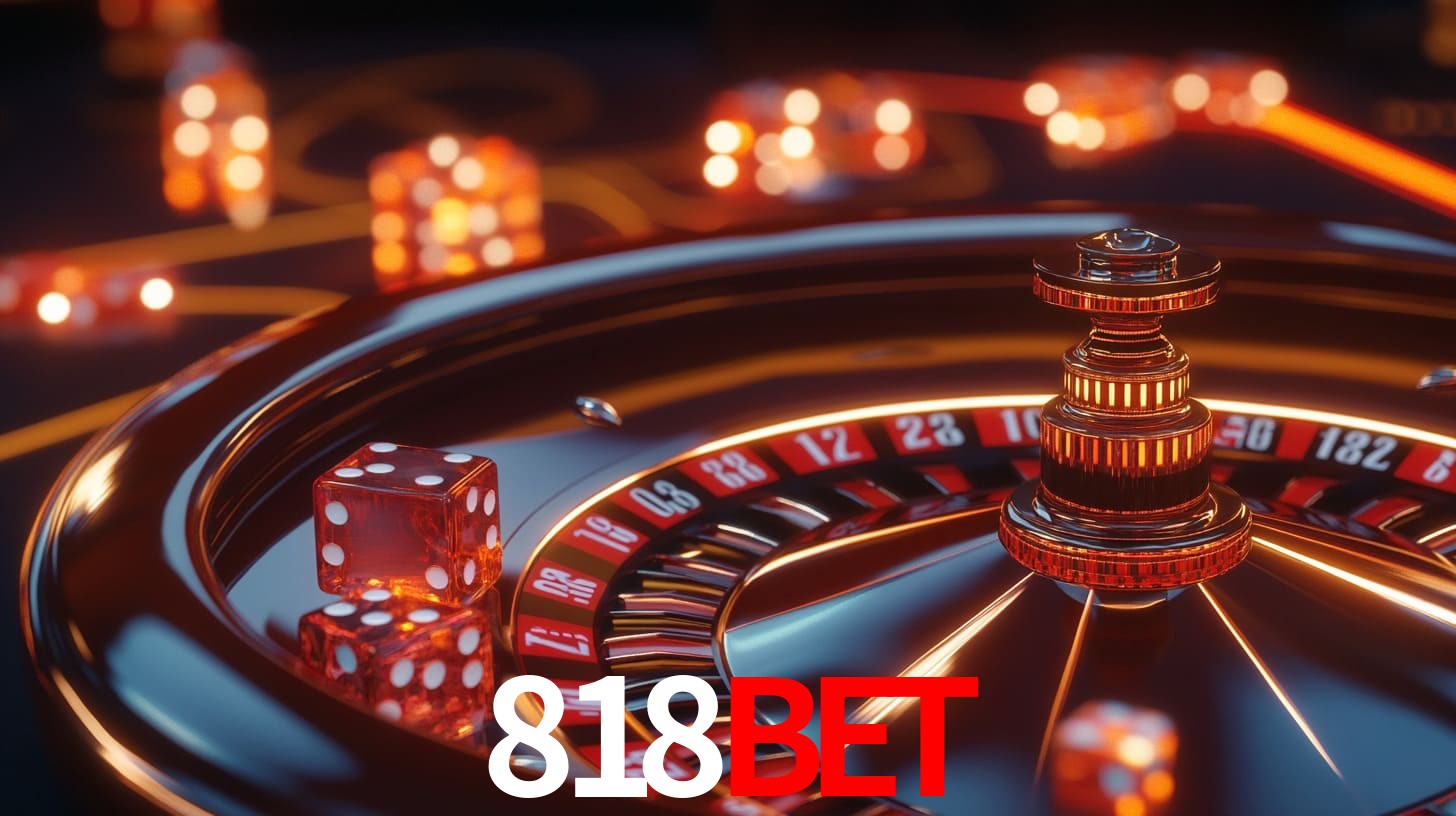 VIP Casino 818BET