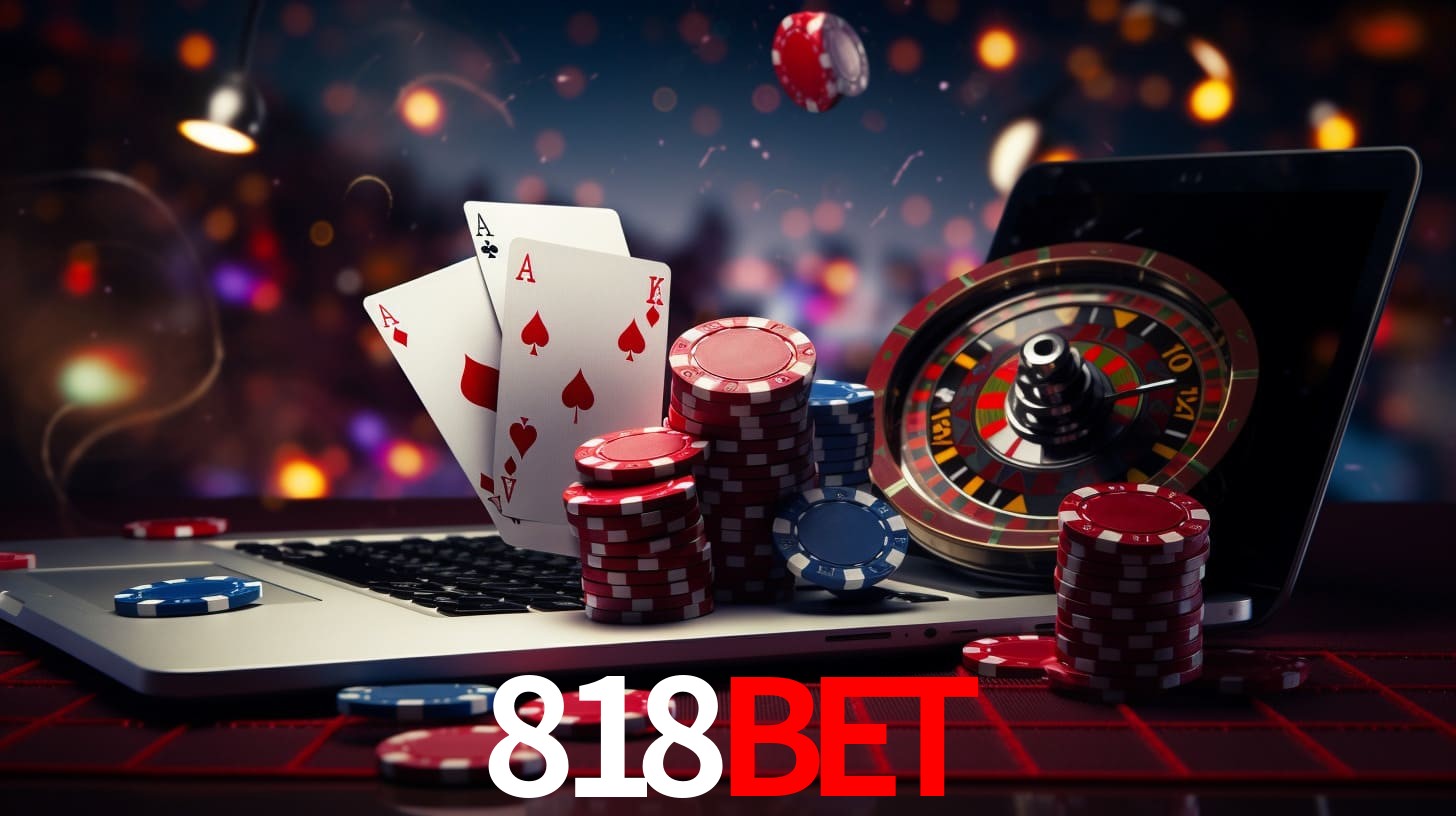 Live Casino 818BET