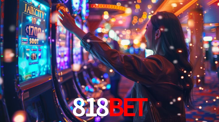 818BET,818BET.com
