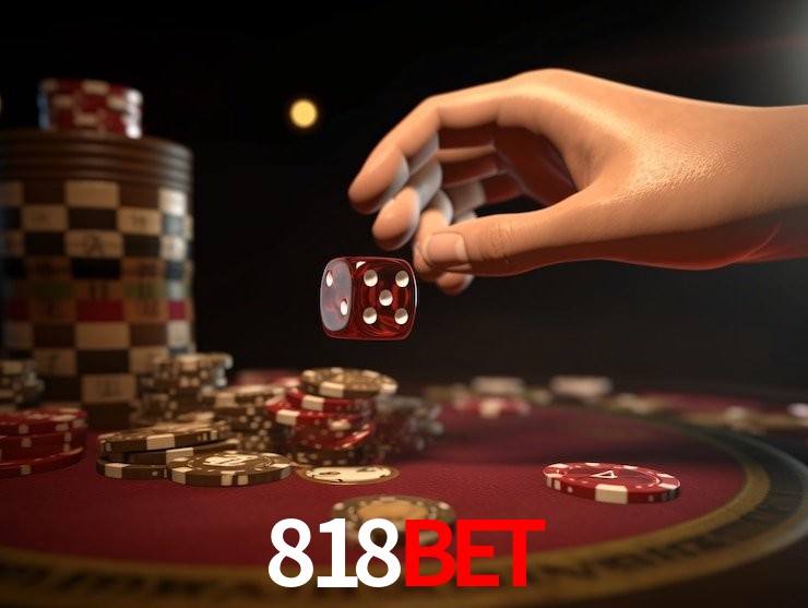 Estatísticas do Jogo 818BET