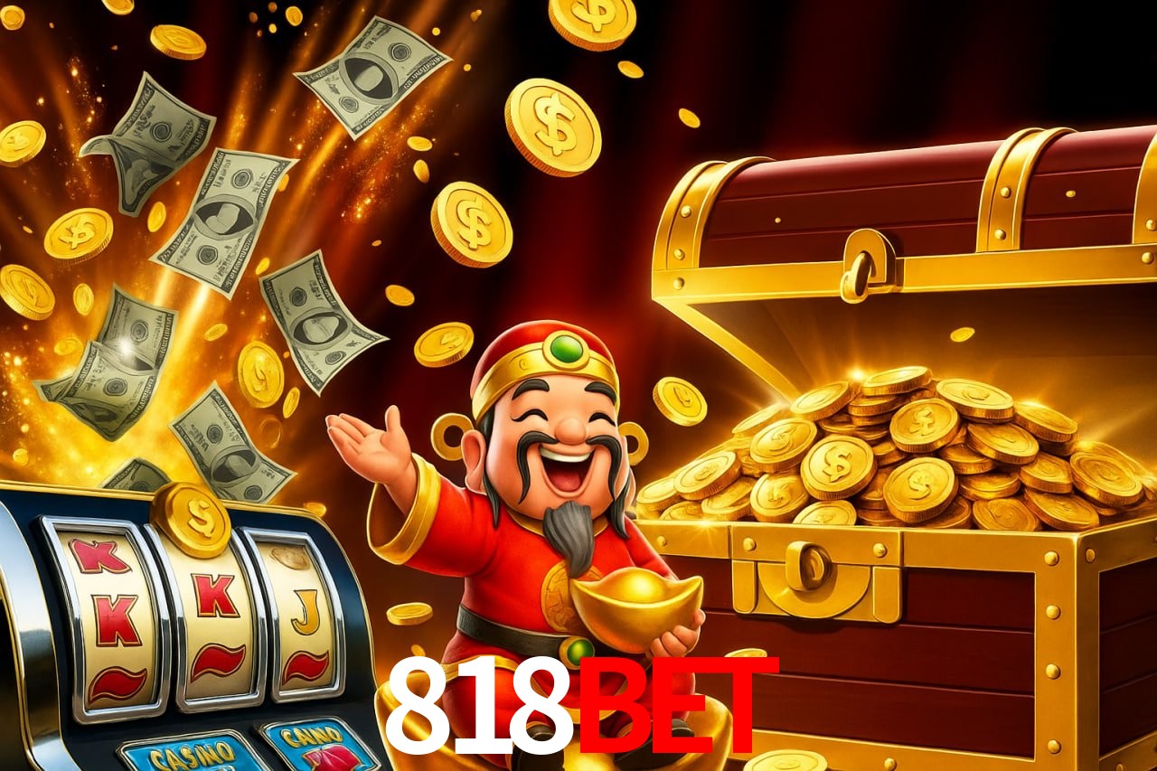 Programa VIP 818BET
