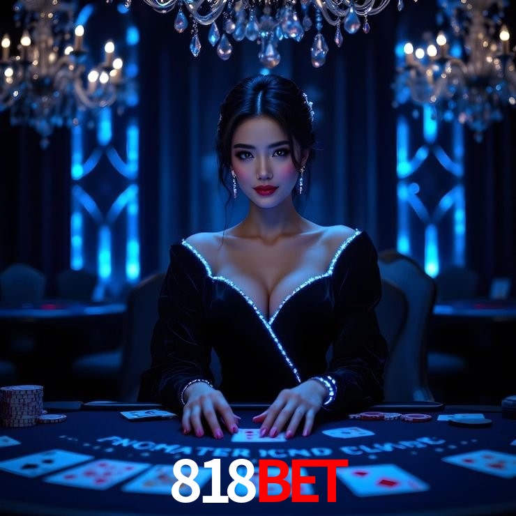 Avaliações dos Jogadores 818BET