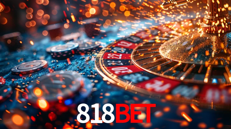Slot Games 818BET